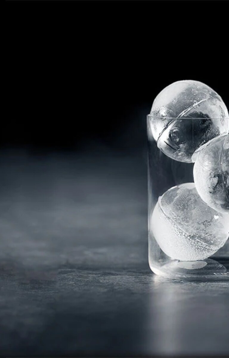 Glace limpide = glace de meilleure qualité2